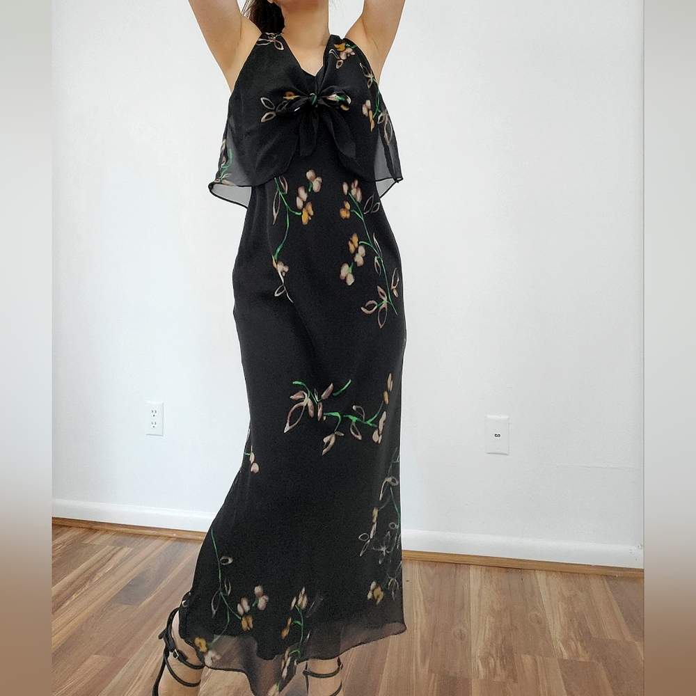 Vintage Summer DRESS